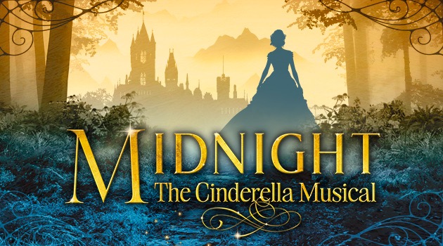 midnight the cinderella musical